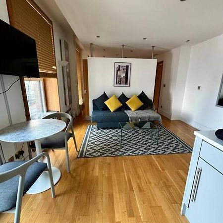 1 Bedroom In Piccadilly Circus - Cov1 Londres Extérieur photo