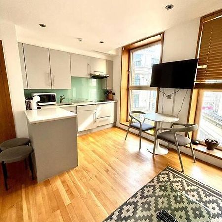 1 Bedroom In Piccadilly Circus - Cov1 Londres Extérieur photo