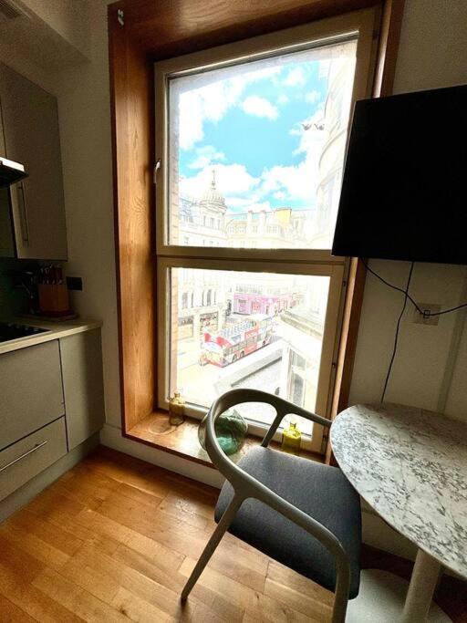 1 Bedroom In Piccadilly Circus - Cov1 Londres Extérieur photo