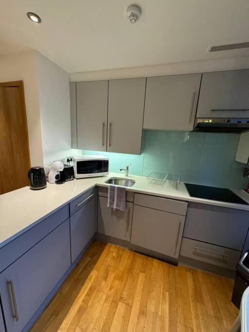 1 Bedroom In Piccadilly Circus - Cov1 Londres Extérieur photo